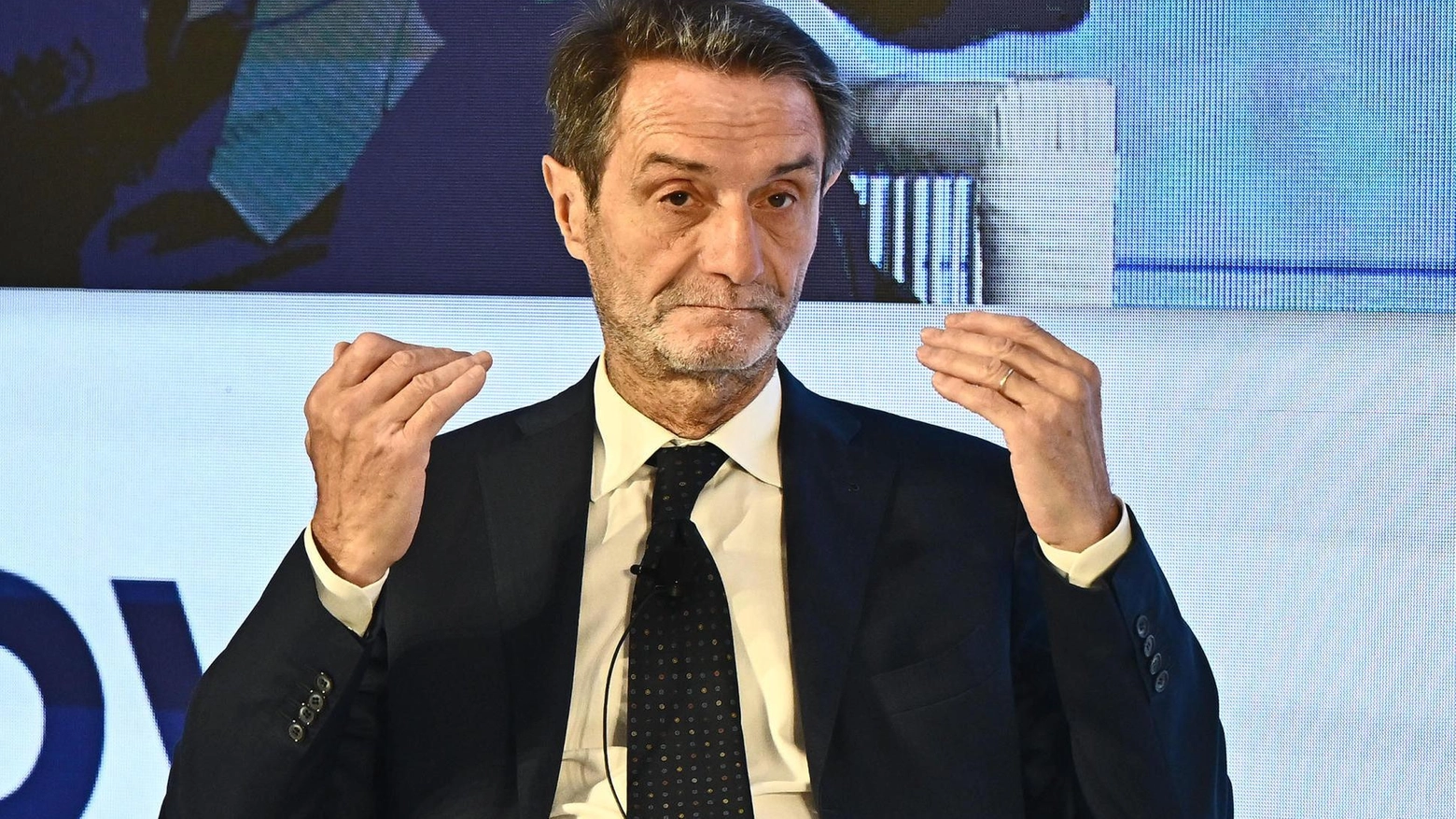 Zona rossa non attivata Dopo Conte e Speranza “assolti“ Fontana e Gallera Zona rossa non attivata Dopo Conte e Speranza “assolti“ Fontana e Gallera