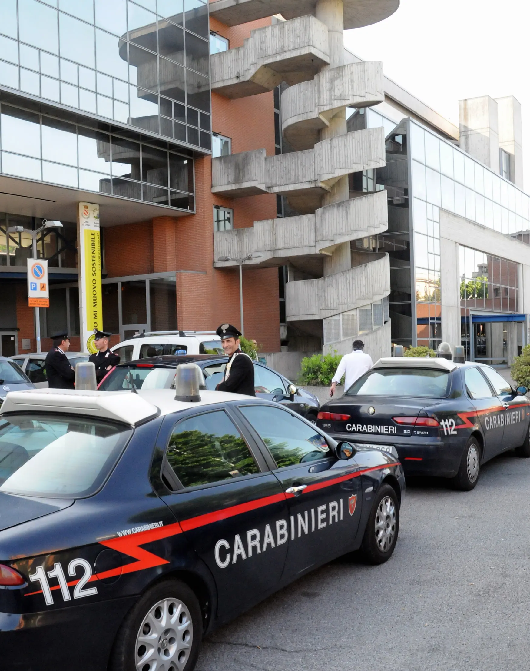 Desio, appalti truccati in Comune: condannati altri tre imprenditori