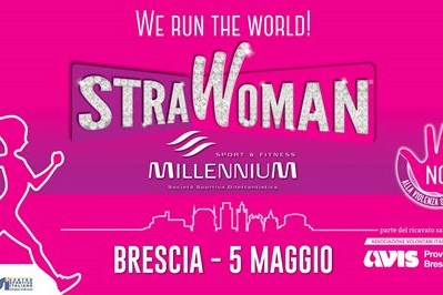 Strawoman