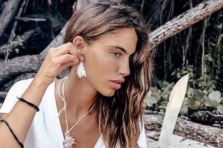 Beatrice Marchetti (Foto Isola dei Famosi)