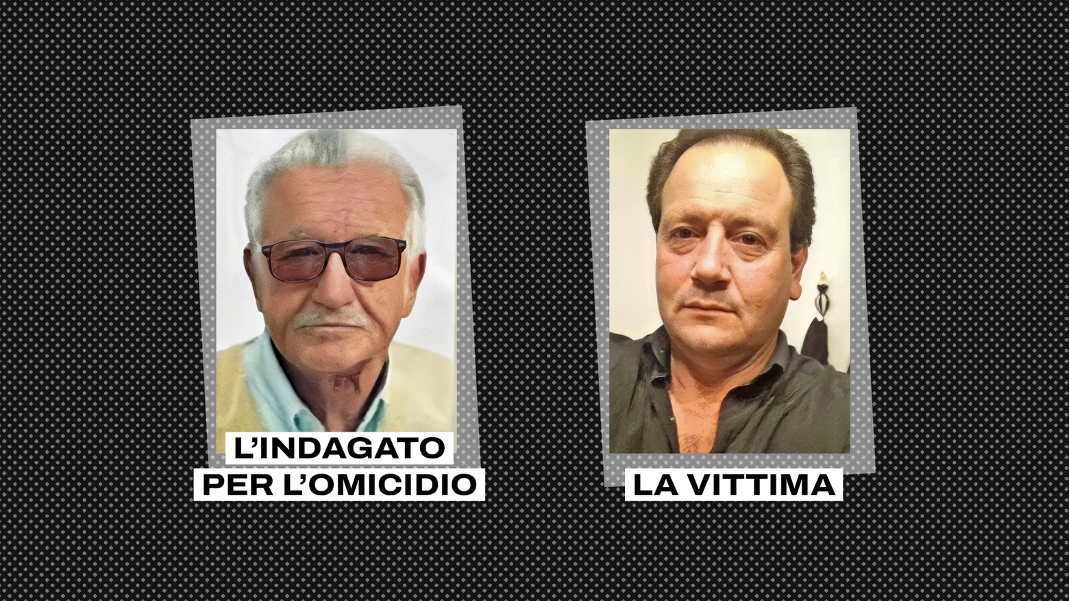 Domenico Gottardelli e Fausto Gozzini Domenico Gottardelli e Fausto Gozzini