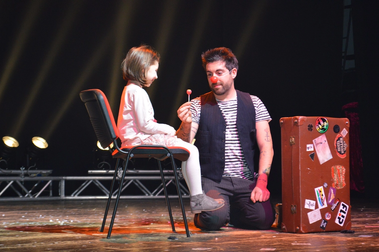 Galà del Sorriso