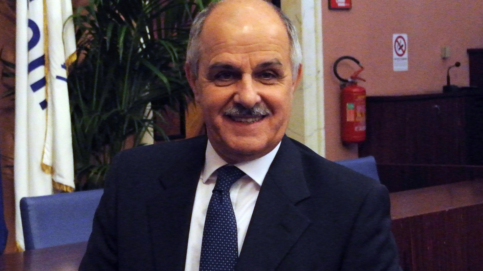 Renato Di Rocco