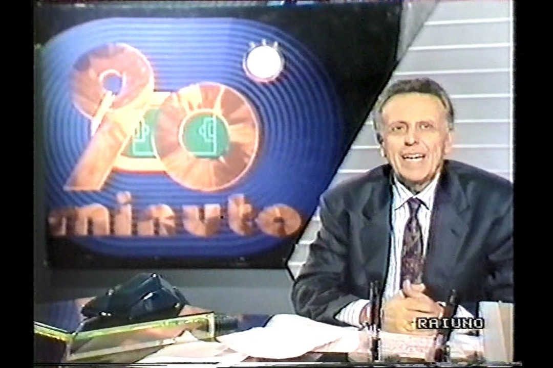 Paolo Valenti