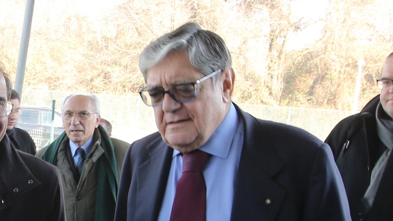 "LESMO: "Ma adesso basta cause, pensiamo solo a realizzare l’opera" - Autostrada sicura e rispettosa del territorio
"LESMO: "Ma adesso basta cause, pensiamo solo a realizzare l’opera" - Autostrada sicura e rispettosa del territorio