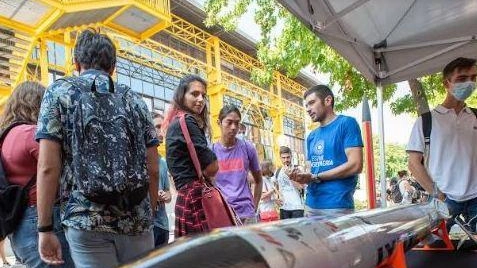 

Torna il Festival dell'Ingegneria a Milano al campus Bovisa