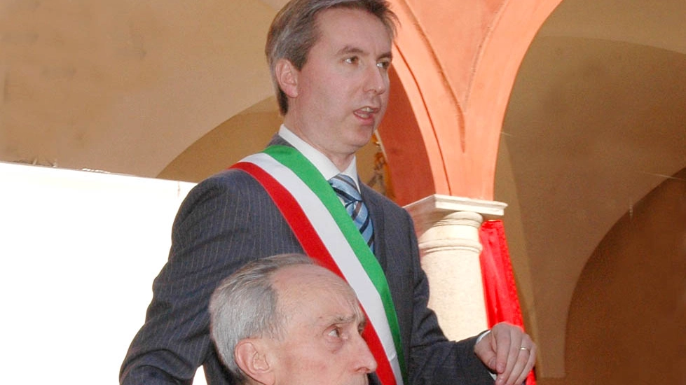Valerio Manfrini
