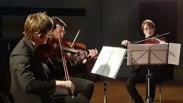 C’è un concerto dedicato a Bazzini grande compositore C’è un concerto dedicato a Bazzini grande compositore