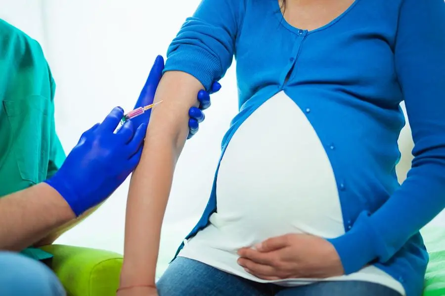 Covid, allarme Asst: nel Lodigiano vaccinate meno dell'1% delle donne in gravidanza