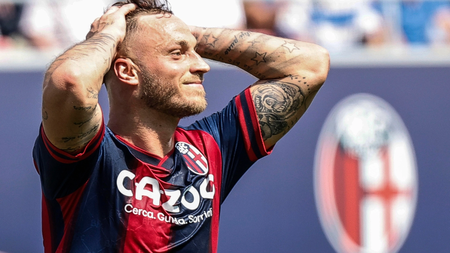 Arnautovic Arnautovic