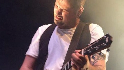 Codogno, Notte bianca in musica con Daniele Ronda e Sagi Rei