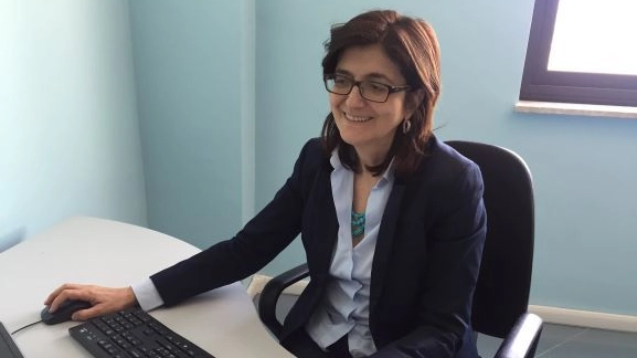 Licia Iacoviello, docente ordinario e direttrice del Centro ricerche dell’Università