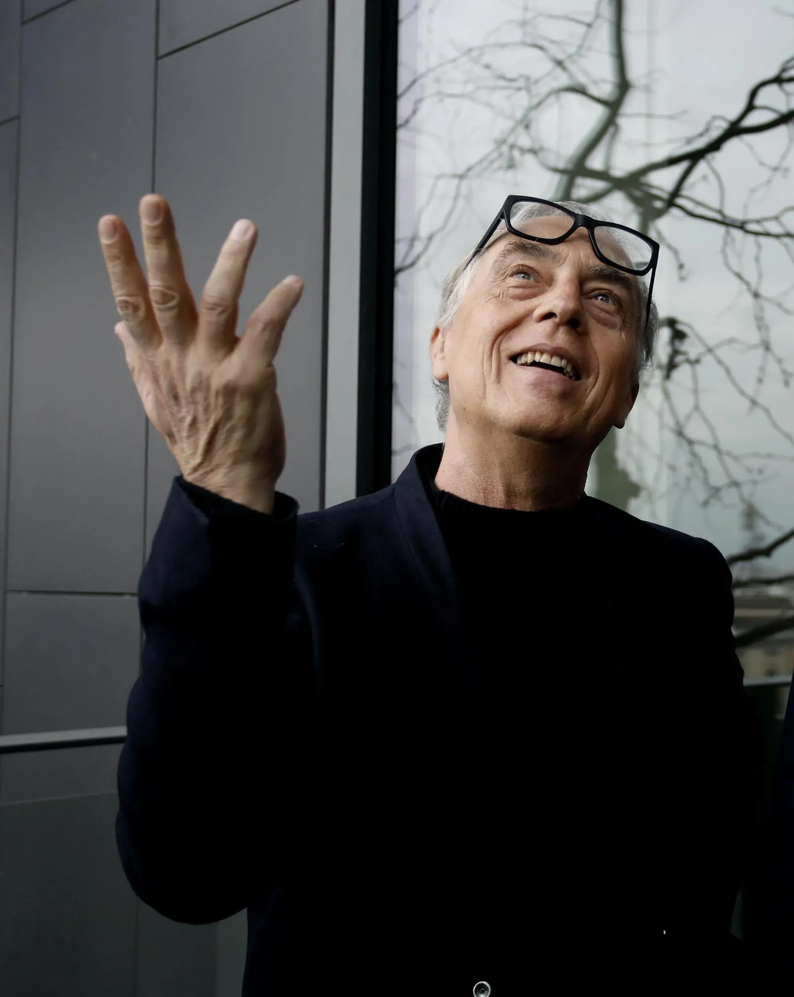Boeri: "Berlusconi, il tema del verde per lui è stato importante" - Presentato il progetto Forestami a Milano"