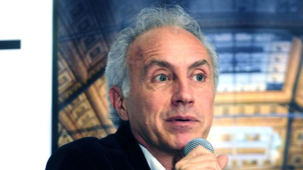 Parte la rassegna delle polemiche. Travaglio ospite Parte la rassegna delle polemiche. Travaglio ospite