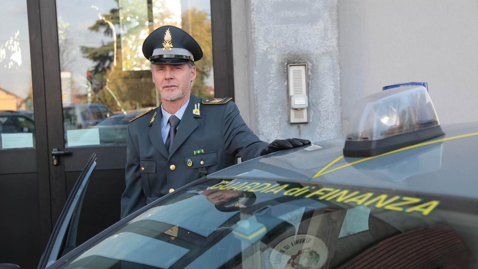 Guardia di finanza