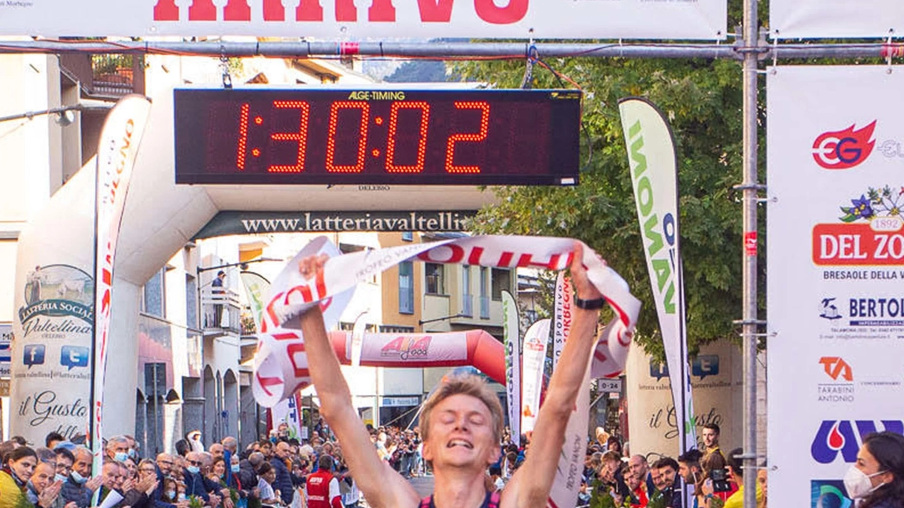 Sogno infranto per la Valchiese La Francia domina il trofeo Vanoni