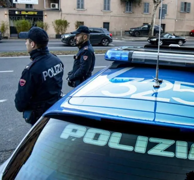 Perquisiti dalla GdF Arrestati per spaccio