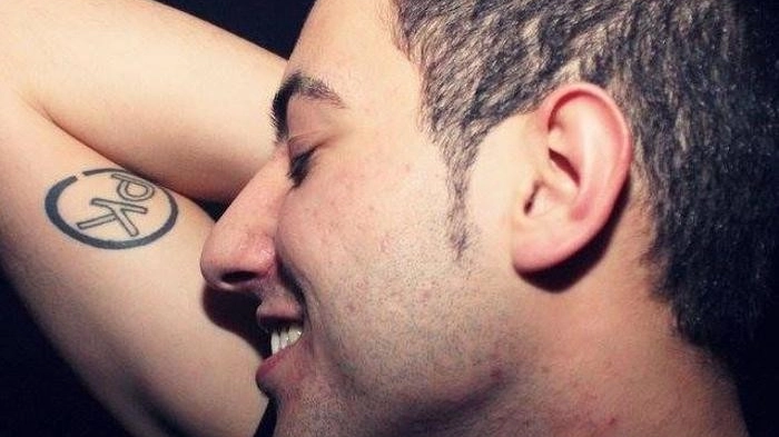 Leonardo Scarpellini, morto a 25 anni per un incidente in fabbrica che, stabilisce una sentenza, poteva essere evitato
