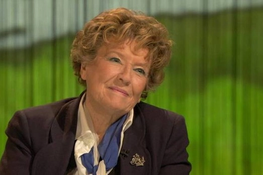Dacia Maraini