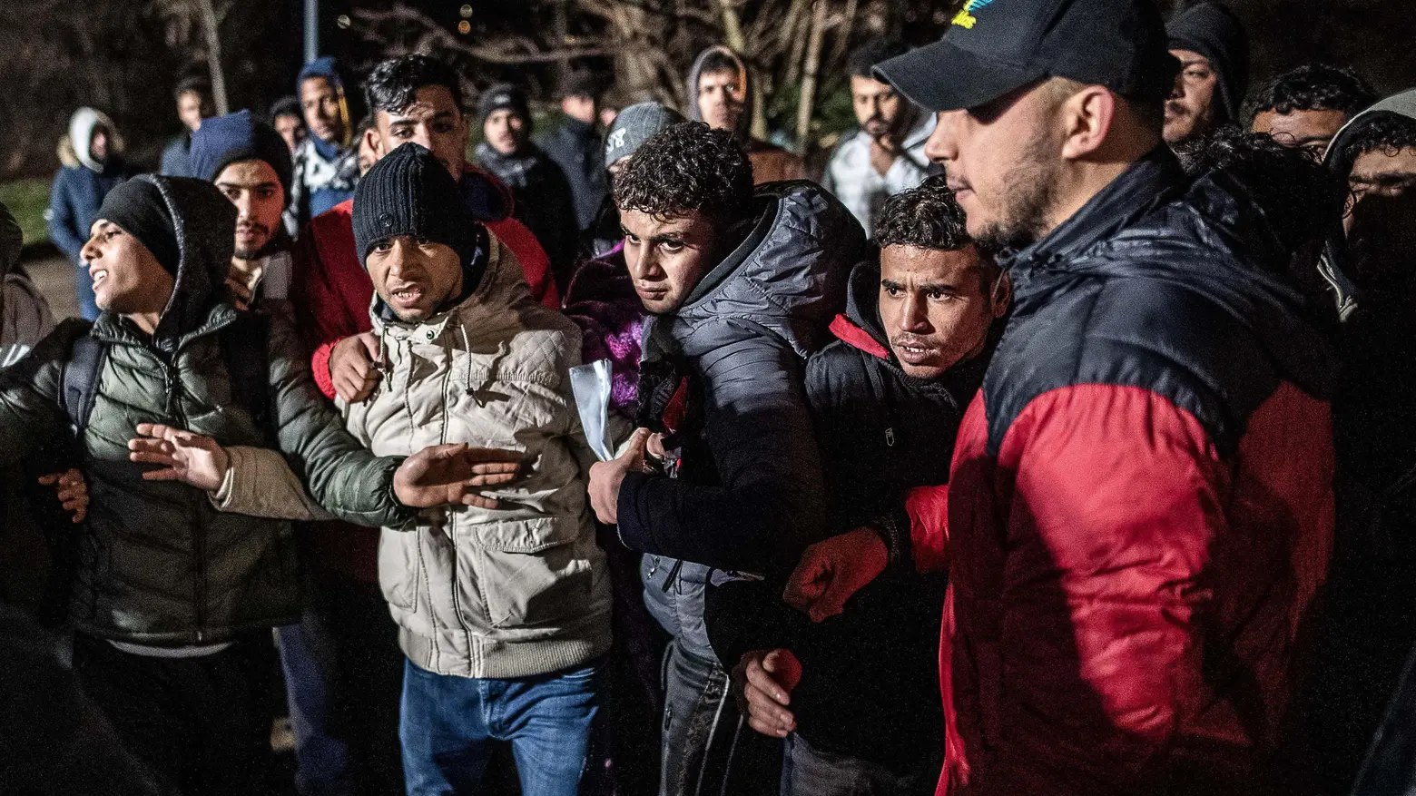 Migranti, l’ultimatum del giudice "Domanda di asilo entro 3 giorni" Si rischia una valanga di ricorsi Migranti, l’ultimatum del giudice "Domanda di asilo entro 3 giorni" Si rischia una valanga di ricorsi