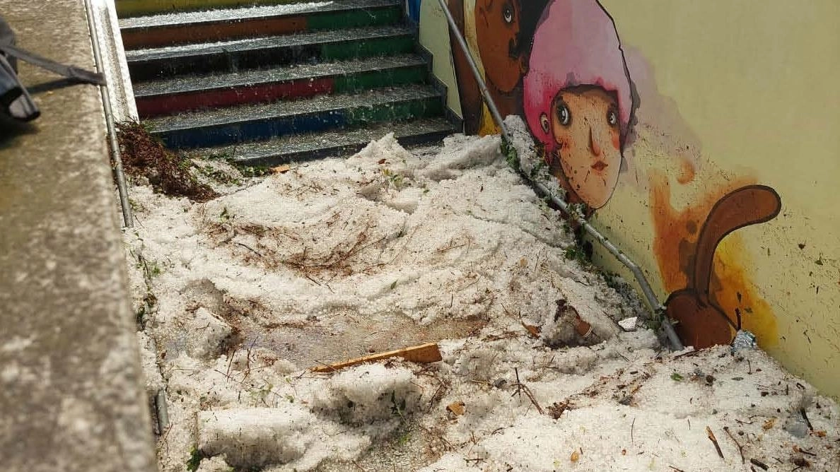 Una cura da 47 milioni per la rete idraulica Una cura da 47 milioni per la rete idraulica