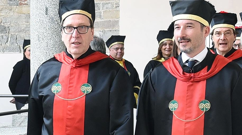 Insubria parla vietnamita. Accordo fra atenei Insubria parla vietnamita. Accordo fra atenei
