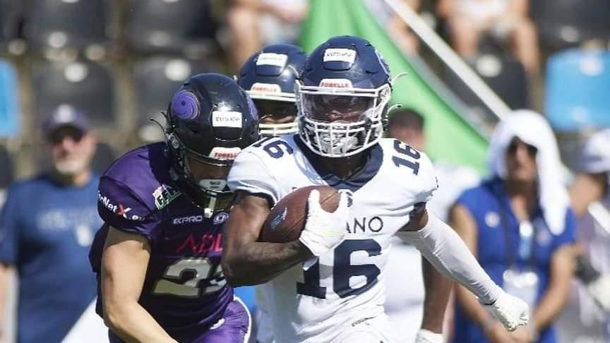 munich ravens football