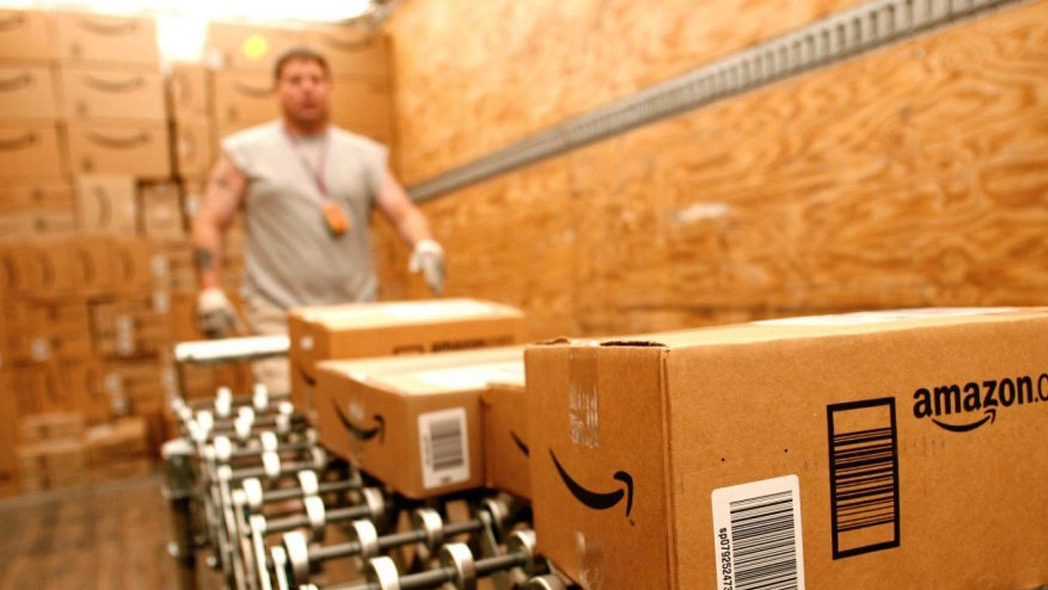 Amazon, il maxi-polo a Bergamo. In arrivo quattrocento posti di lavoro