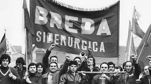 I lavoratori della Breda Ansaldo esposti all’amianto dagli anni Settanta al 1985