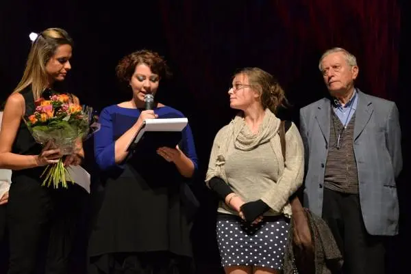 Como, Miniartextil promuove il Premio Giancarlo e Marialuisa Sponga