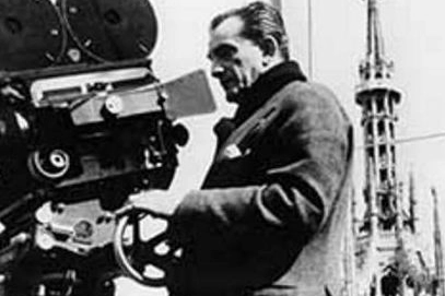 Luchino Visconti