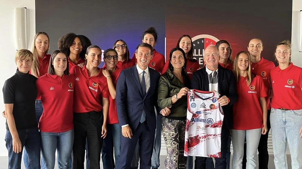 Il Geas non vuole accontentarsi : "Siamo arrivati in alto, riproviamoci" Il Geas non vuole accontentarsi : "Siamo arrivati in alto, riproviamoci"
