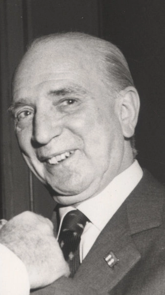 Luigi Lorenzo Secchi