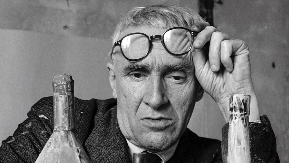 Natura viva: restituiamo a Morandi la sua libertà Natura viva: restituiamo a Morandi la sua libertà