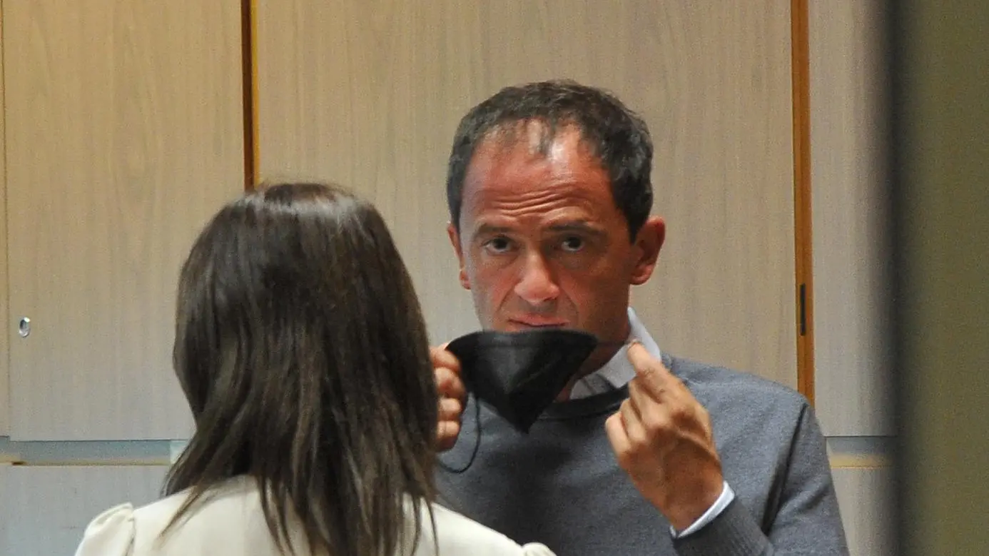 Alberto Genovese