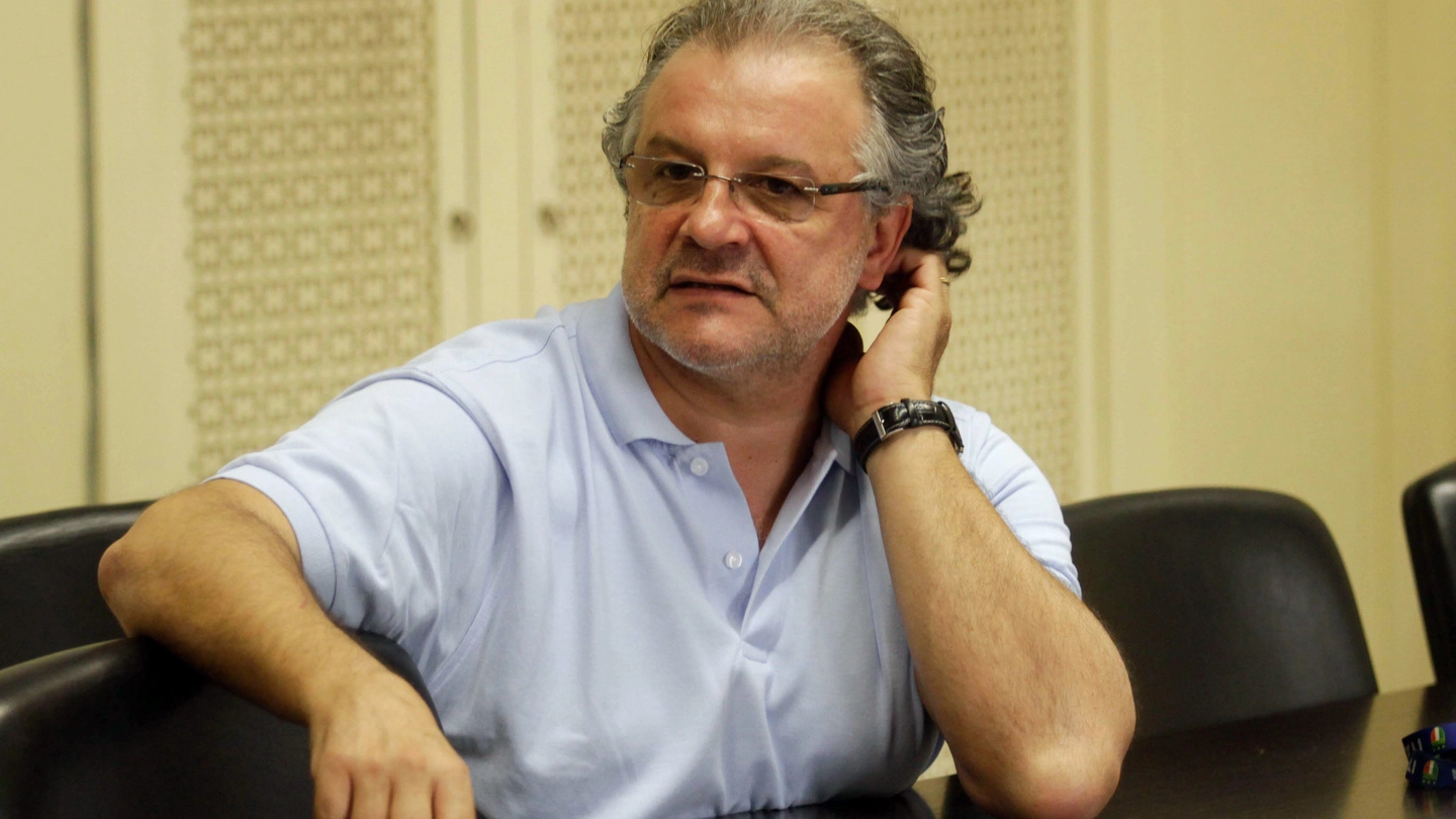 Massimo Bossi, ex vicesindaco di Gallarate