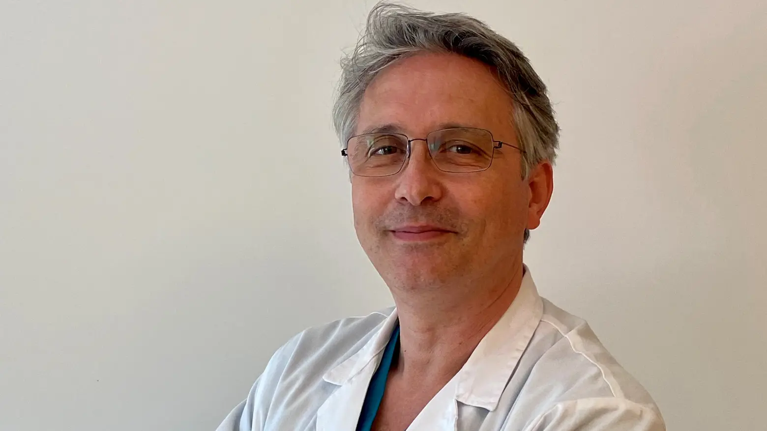 Il professor Davide Bona
