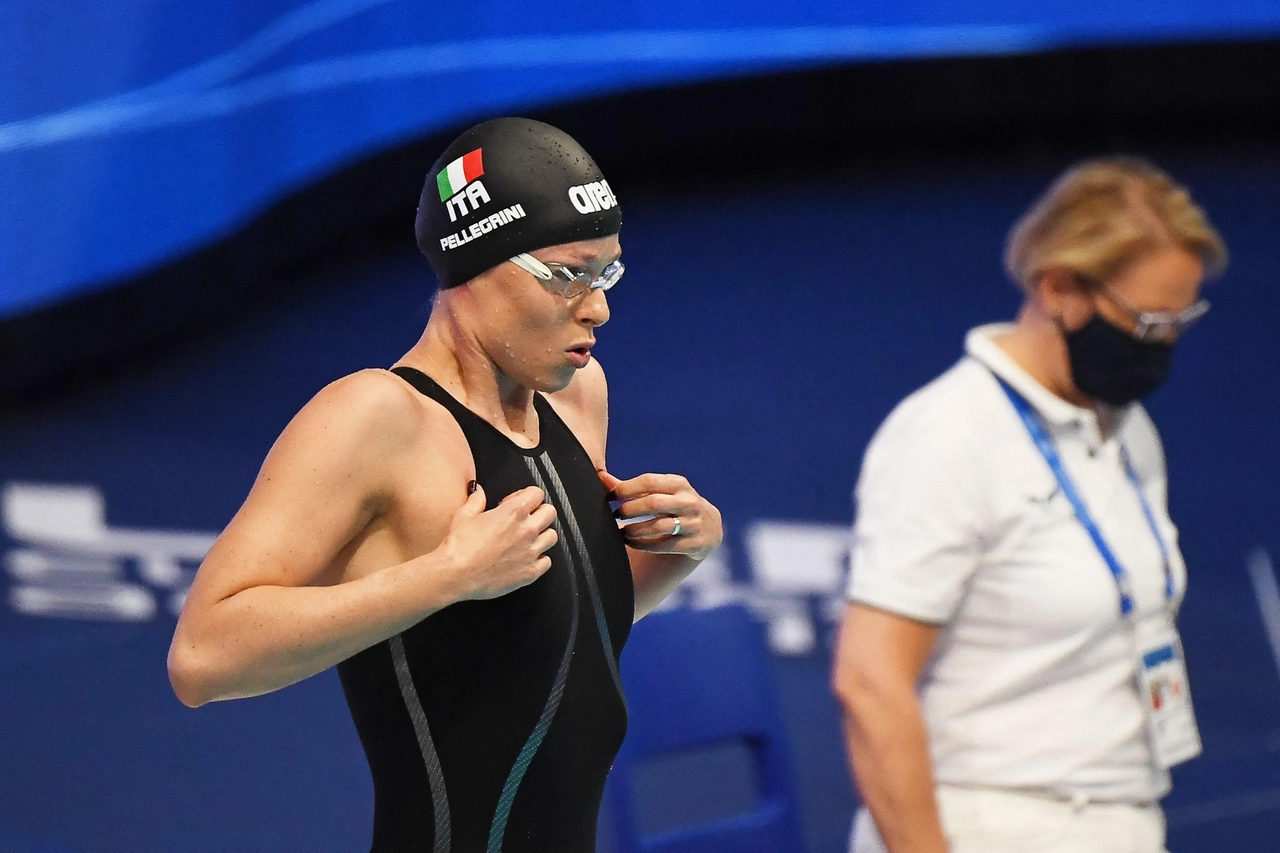 Federica Pellegrini