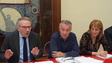 Processo Piazza Pulita. Fratus, Cozzi e Lazzarini prima colpevoli ora assolti