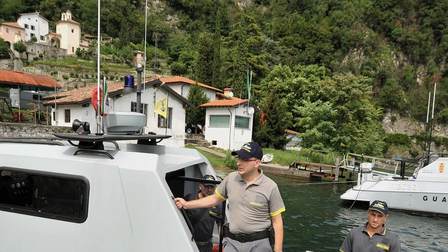 Multe sui laghi Lario e Como: quasi la metà delle sanzioni
Multe sui laghi Lario e Como: quasi la metà delle sanzioni