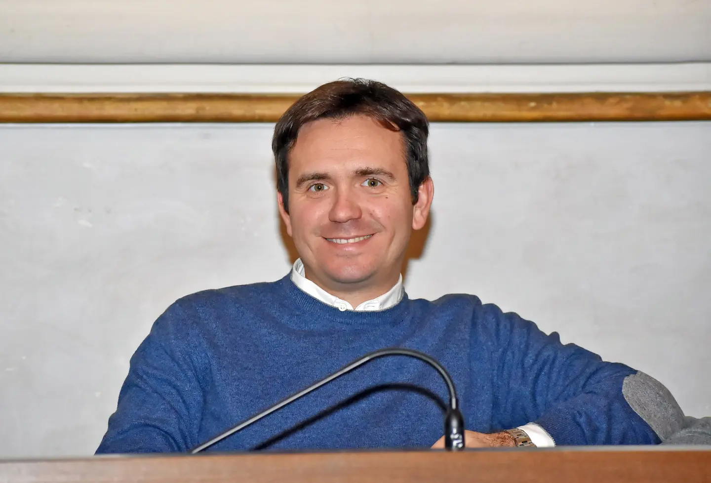 Pavia, per l'ex sindaco nuovo incarico in Forza Italia