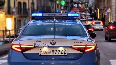 Il furto è avvenuto in centro città Il furto è avvenuto in centro città