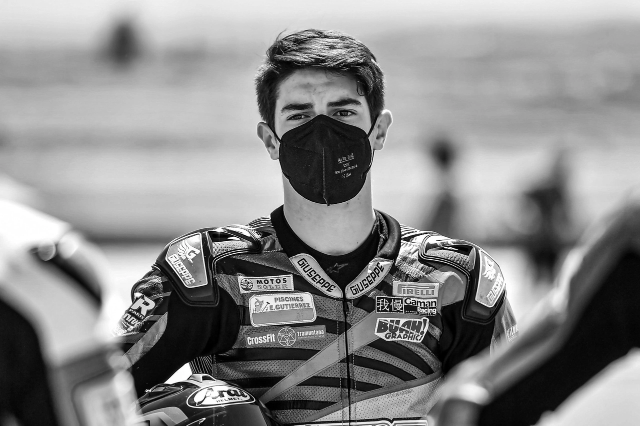 Dean Berta Vinales