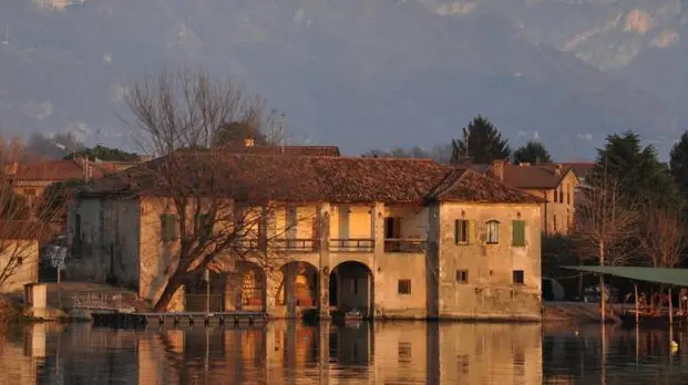 Dimora del '500 abbattuta a Pusiano, appello a Comune e Parco Valle Lambro