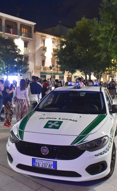 Polizia locale, più sicurezza e tecnologia: dalla Regione fondi ai Comuni dell’Altomilanese