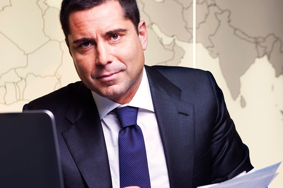 RICCARDO SILVA