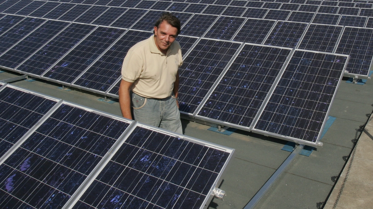 Rivoluzione verde e idrogeno, Mantova capofila dell’energia pulita per industria e trasporti