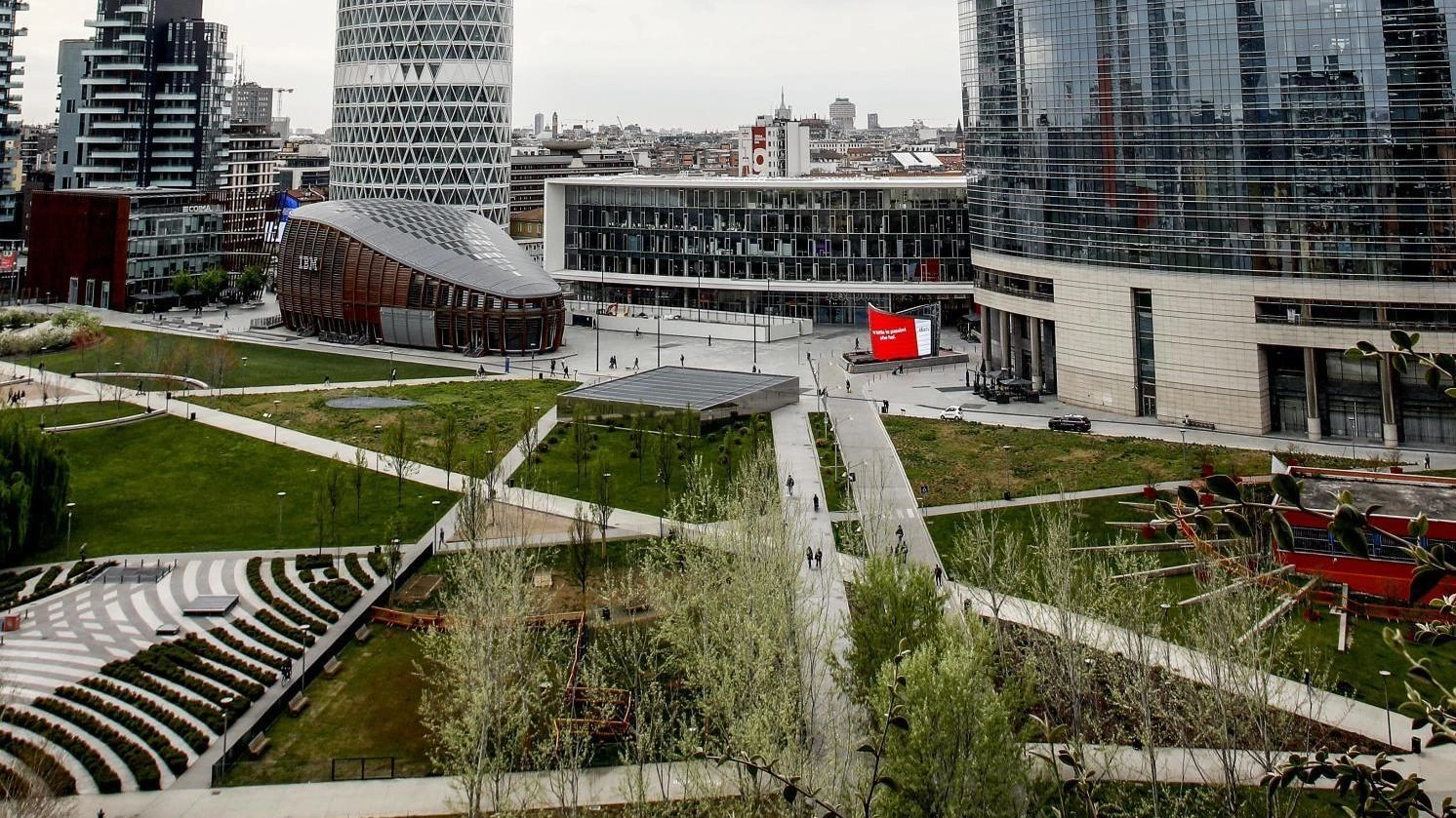 Vita condominiale a Milano  Le spese per la casa più alte d’Italia