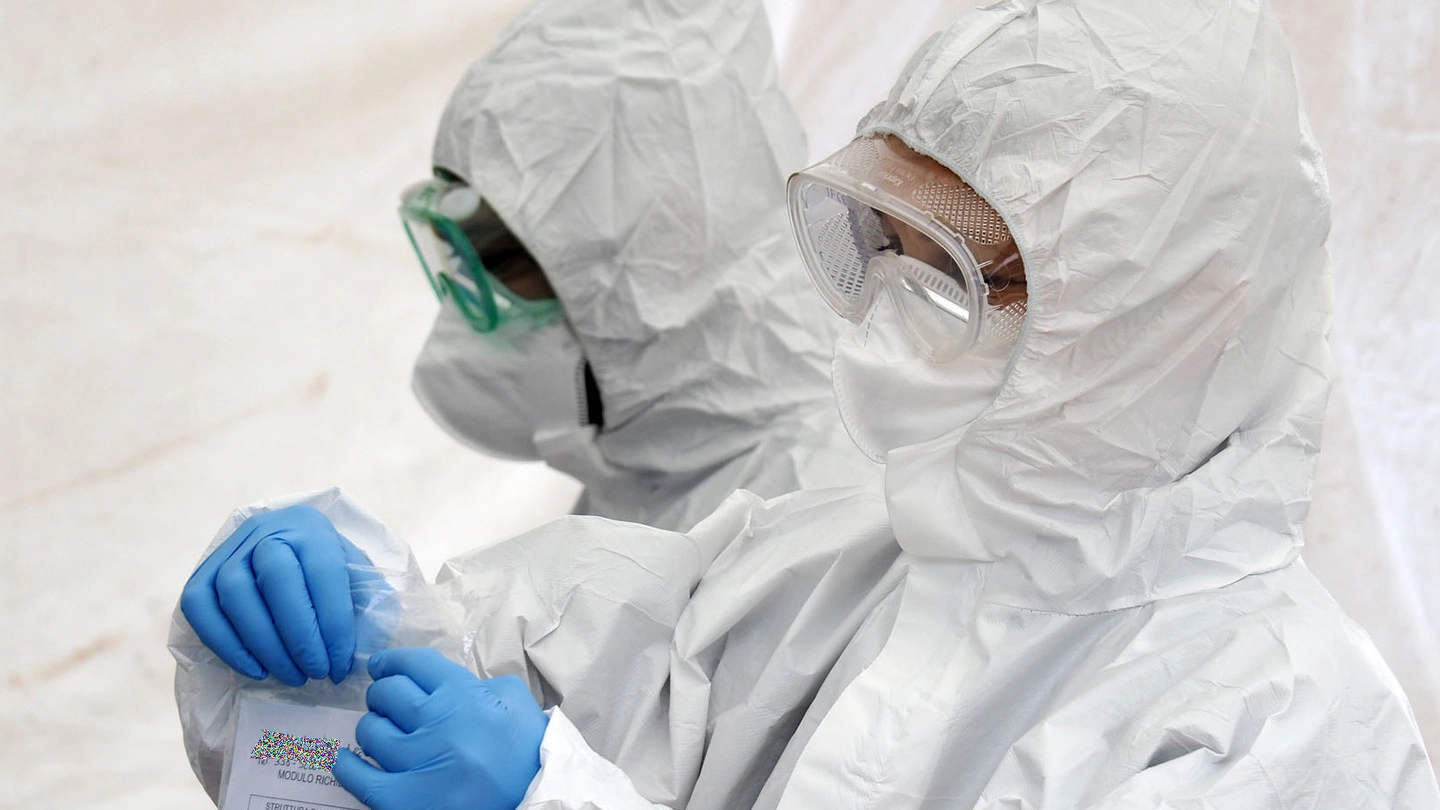 Coronavirus, lo zero di Pisa e provincia Coronavirus, lo zero di Pisa e provincia