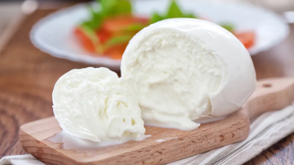 Muore soffocato da bocconcino di mozzarella, tragedia nel Salernitano